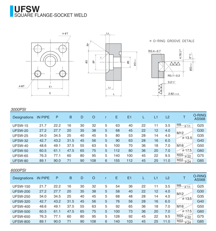 UFSW