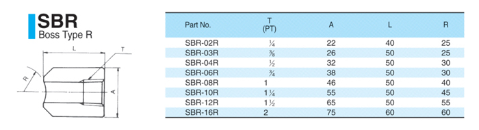 SBR